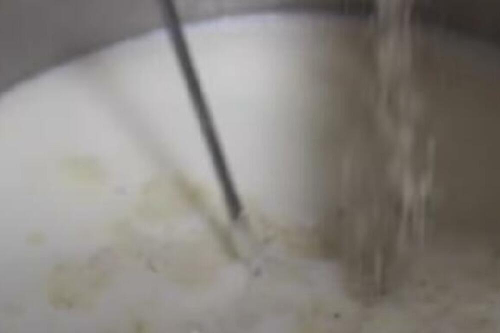 OVAJ TRADICIONALNI SRPSKI RECEPT SU SVI ZABORAVILI, A SAVRŠEN JE ZA DORUČAK: Ovako su ga spremale naše STARE MAJKE