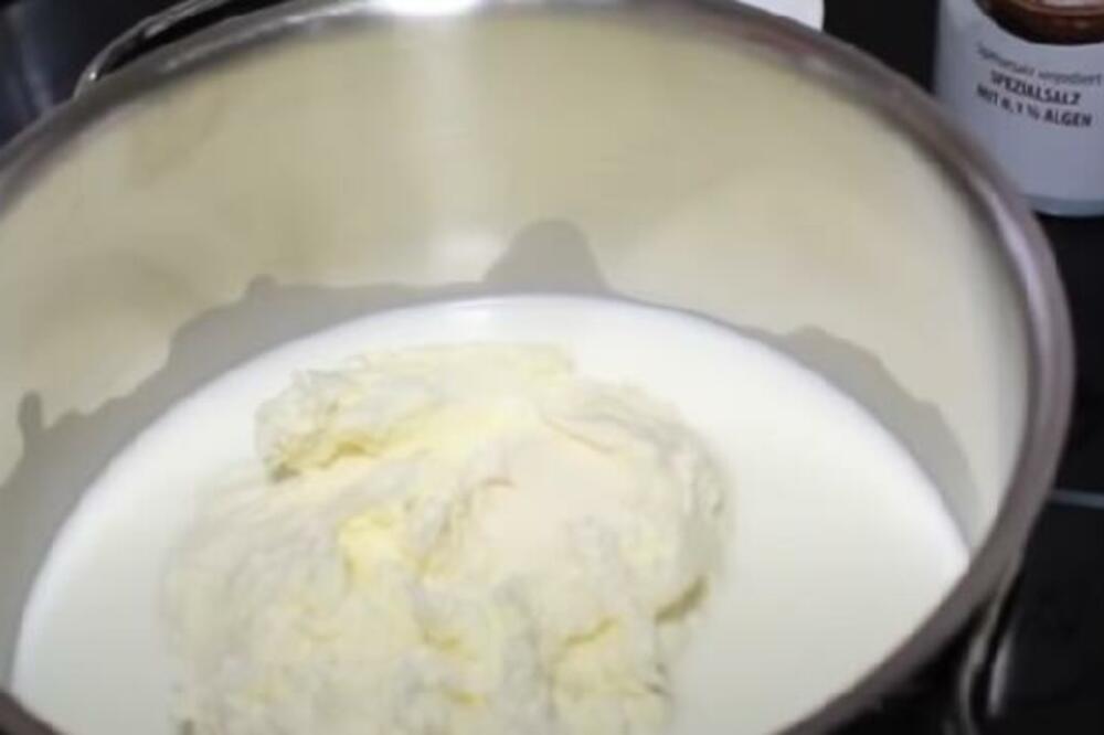 OVO JELO SVAKA SRPSKA KUĆA MORA IMATI NA STTOLU ZA BOŽIĆ: Tradicionalno se sa njim PREKIDA POST, to je BOŽIĆNA ČAST