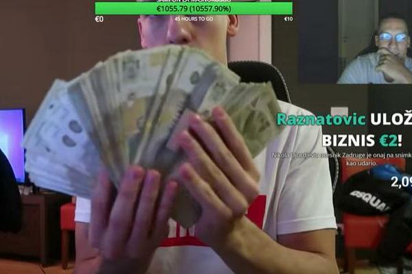 U MITROVIĆEVOM DOKUMENTARCU IZNETE TVRDNJE O NAVODNIM RADNJAMA VELJE NEVOLJE I BAKE PRASETA: Ovo je rečeno!