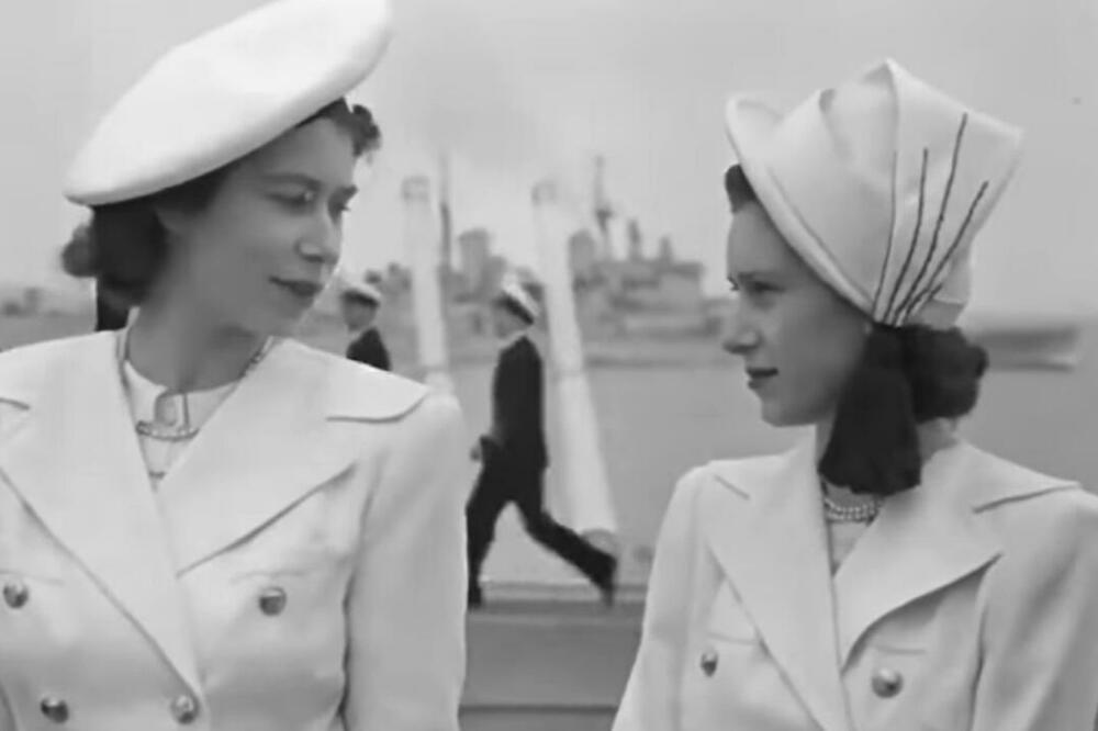 ELIZABETINA SESTRA KRILA JE MRAČNU TAJNU: Njen bludni život ZGROZIO JE JAVNOST i šokirao kraljevsku porodicu