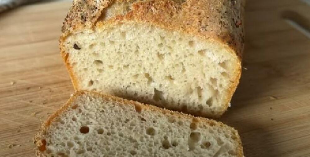 Domaći hleb, Hleb