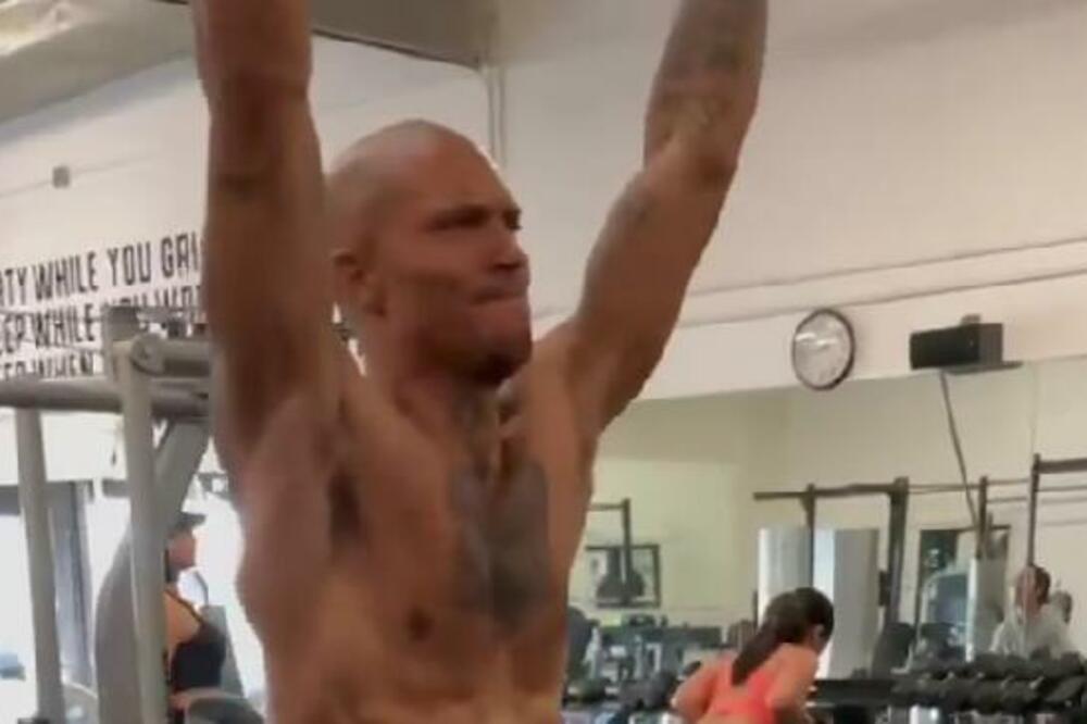 DA LI SE SEĆATE NAJPOPULARNIJEG ZATVORENIKA? Otpašće vam VILICA kada vidite kako danas IZGLEDA (FOTO)