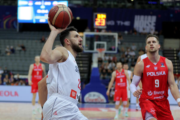 VIRTUS ODRADIO SJAJAN POSAO: Miloš Teodosić dobio novog saigrača, sa njim će biti još jači!