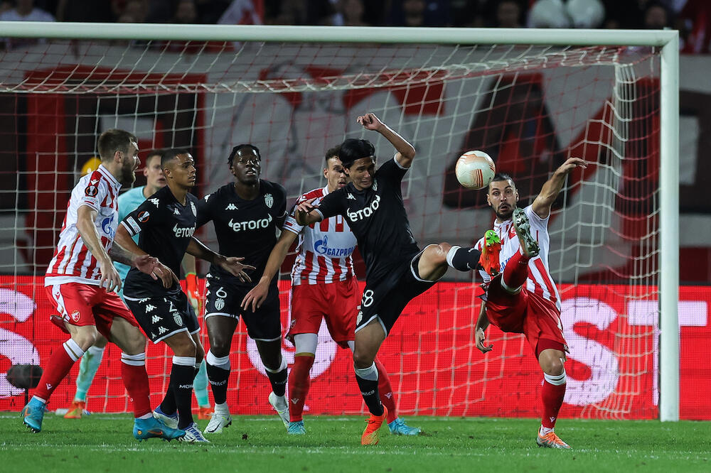 ZVEZDIN DŽELAT IZ TURSKE ZALEČIO POVREDU! "Mozak" Trabzona rastužio "Delije", dolazi u Beograd (VIDEO/FOTO)