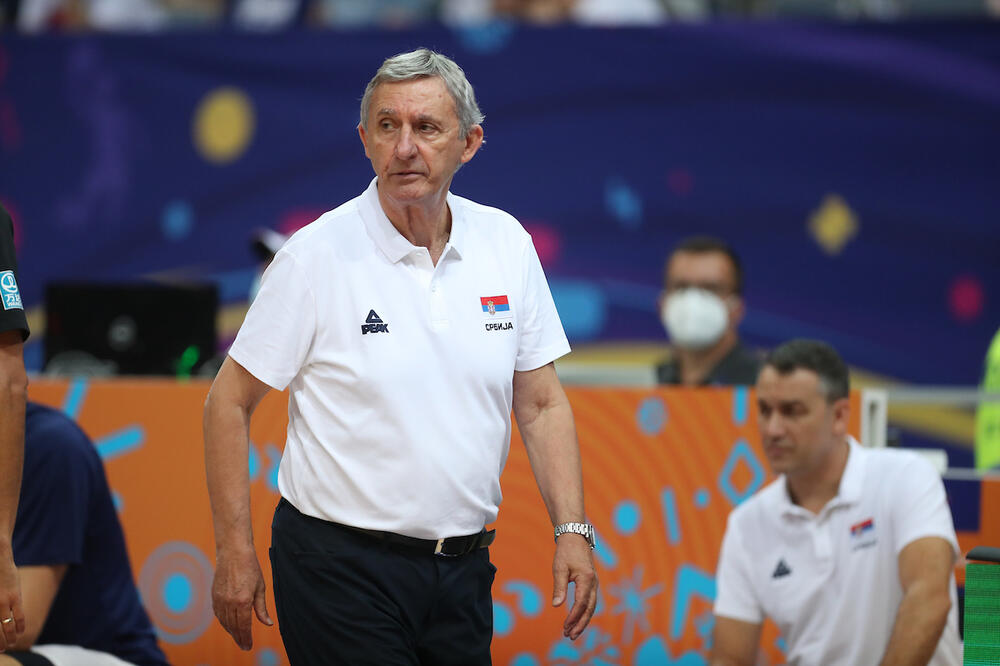 PEŠIĆ ISTAKAO ŠTA JE BILO VAŽNO U POBEDI PROTIV POLJSKE: Selektor izdvojio razloge ubedljivog trijumfa!