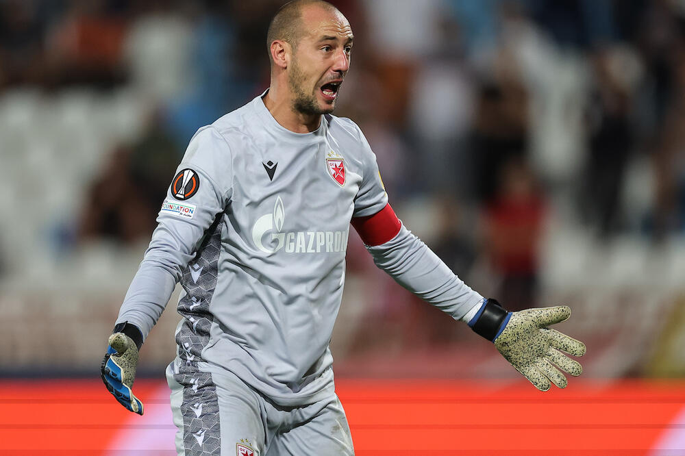 MILAN BORJAN NIJE NA SPISKU KANADE!