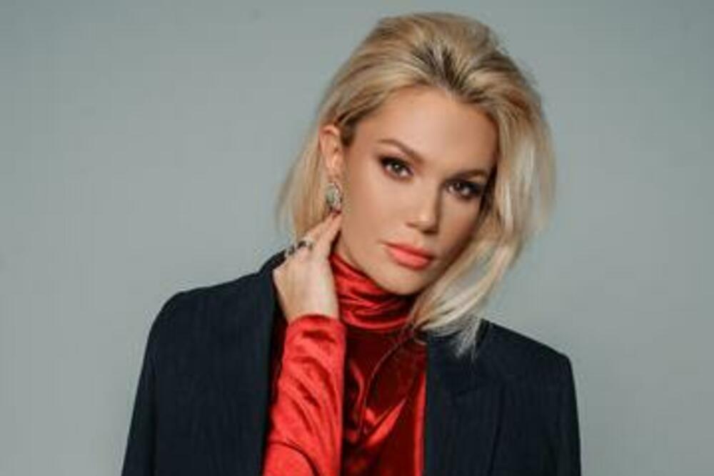 GODINAMA SE NE ZNA SA KAKVIM FIZIČKIM PROBLEMOM SE BORI LENA KOVAČEVIĆ: "Jutra su mi GROZNA, strašno izgledam"!