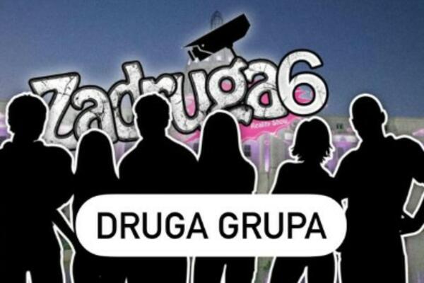 DRUGA GRUPA UČESNIKA SE USELJAVA U ZADRUGU: Spremni da osvoje BALKAN, tvrde da će biti LUDO!