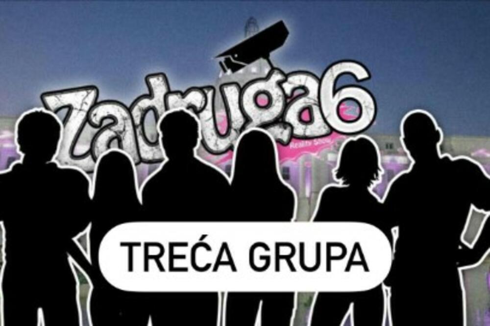 TREĆA GRUPA UČESNIKA SE USELJAVA U ZADRUGU: Mnogi iznenadili svojim IZGLEDOM, svi gledaju u DETALJE!