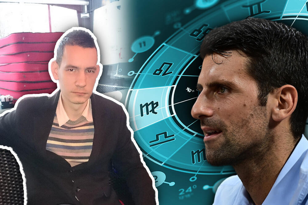 NOLE U PROBLEMIMA DO 2027. GODINE? Natal OTKRIVA dubinu njegove duše, ASTROLOG OTVARA OČI O SITUACIJI TENISERA!