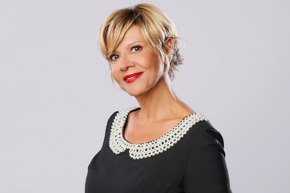 "Svaka bora na licu znači da smo živele, smejale se, porađale u bolu": Poznata glumica otkrila tajne svoje lepote!