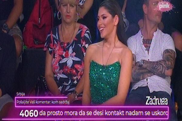 NJU NIKO NIJE OČEKIVAO U OVOJ SEZONI: Milica Veselinović je NOVA UČESNICA, najavila ŠOK!