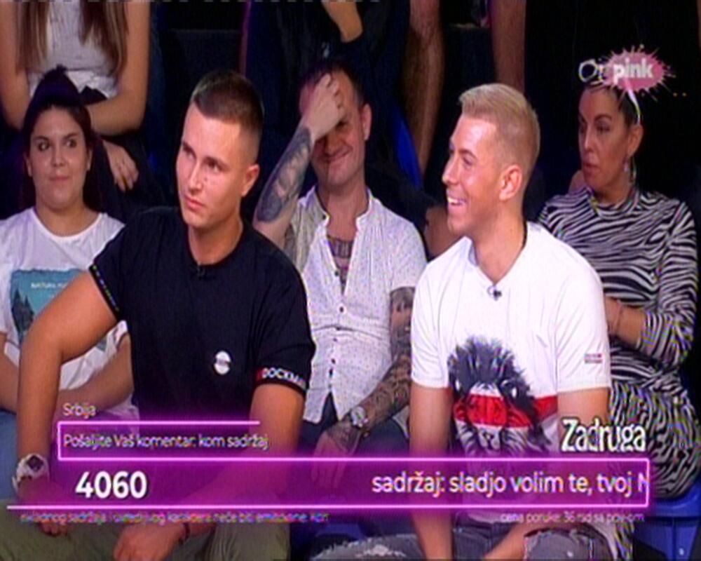 Boža Džons, Danijela Višić