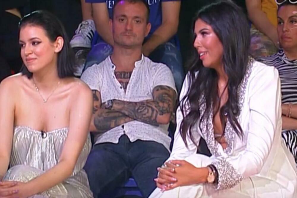 "BIVŠI DEČKO ME JE RPETUKAO KAD SAM GA UHVATILA U PREVARI!" Zadrugarka šokirala sve! (FOTO)