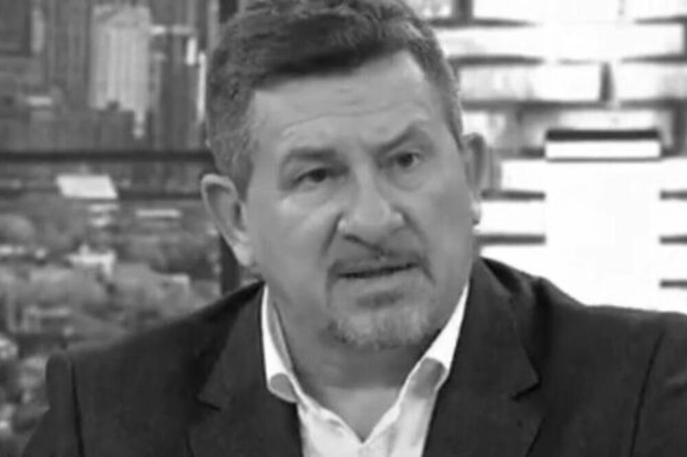 DUŠAN VELIČKOVIĆ PREDOSETIO VLASTITU SMRT?! Ova žena je to VIDELA RANIJE, uputila STRAŠNE TVRDNJE (FOTO)