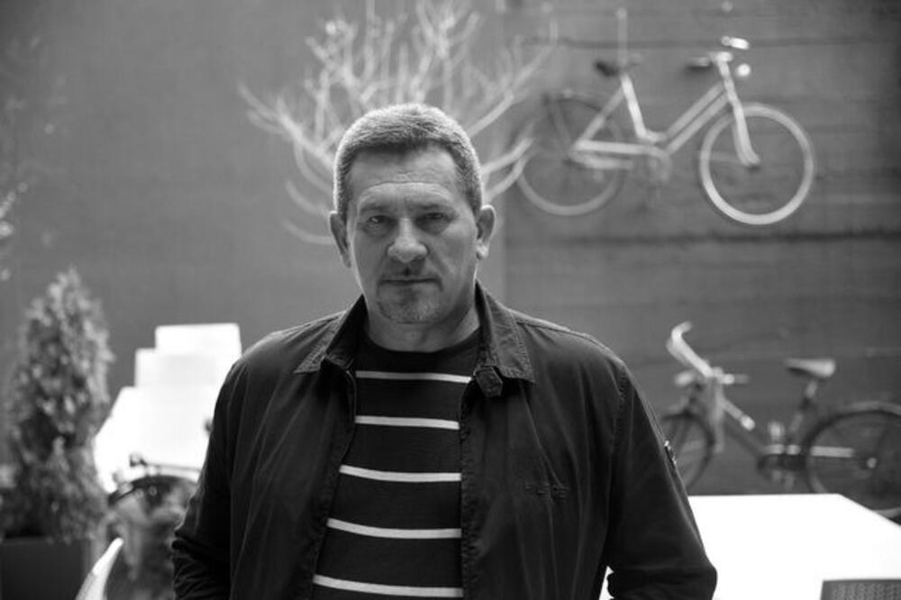 SAHRANJEN DUŠAN VELIČKOVIĆ: Teški detalji su se POJAVILI