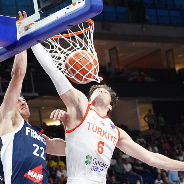 TRAGEDIJA TURSKE NA EUROBASKETU! Francuzi posle NEVIĐENE DRAME zakazali potencijalni okršaj sa Srbijom!