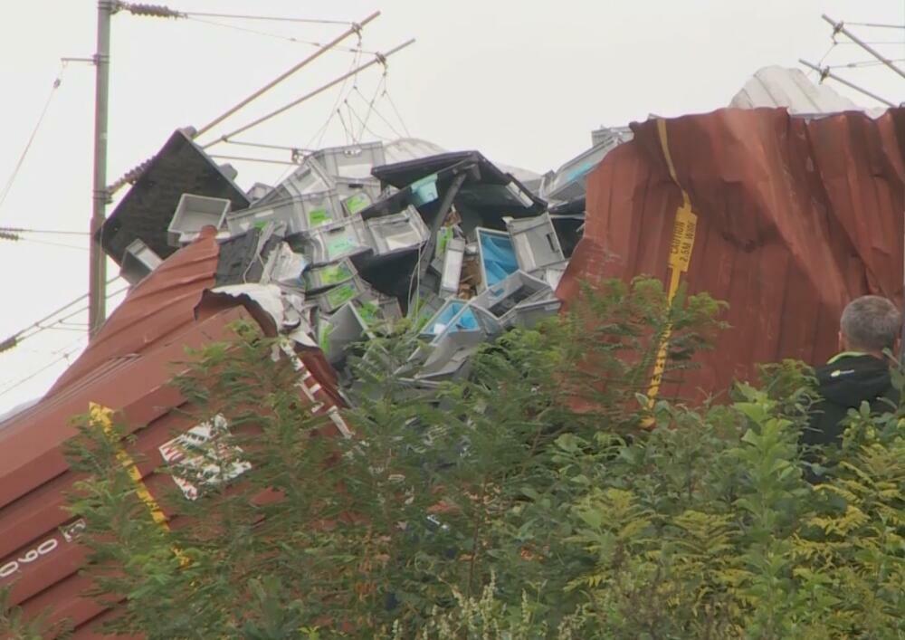 Udes, Voz, Hrvatska, Novska