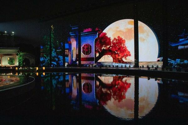 Gala KMG-a povodom Praznika punog meseca pokazala ljubav prema državi i porodici