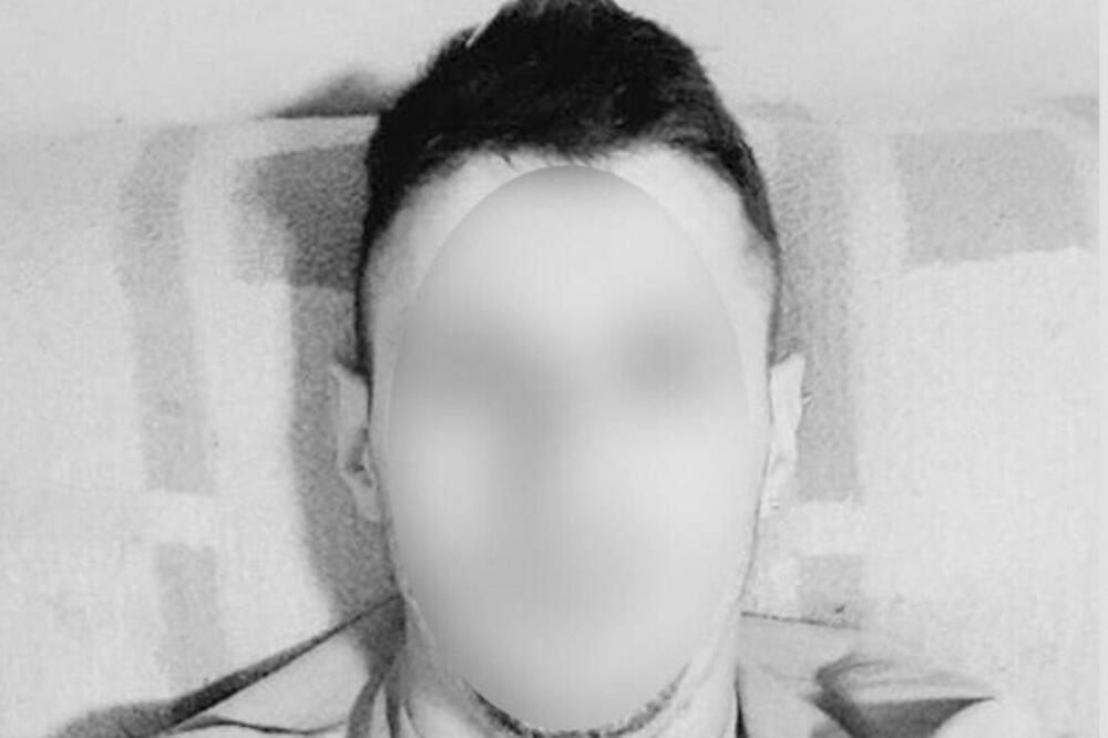 OVO JE MOLER KOJI JE PALICOM PREBIO TRUDNICU U OKOLINI BEOGRADA: Razbio joj LOBANJU i slomio ŠAKU! (FOTO)