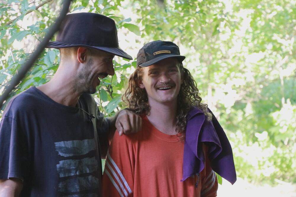 MILOŠ GRADI JEDINSTVENU "DOLINU VEKOVA": U pomoć mu stižu volonteri širom sveta, evo gde se nalazi mali RAJ! (FOTO)