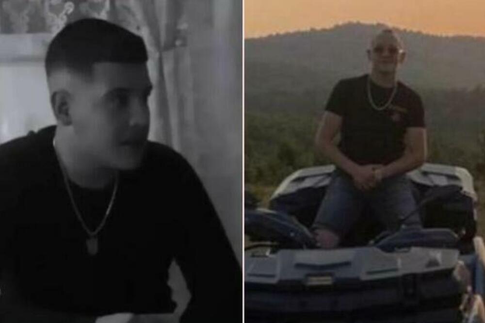 OVO SU MLADIĆI KOJI SU STRADALI U NEMAČKOJ: Poginuli u direktnom SUDARU, stravičan udes u blizini Hanovera! (FOTO)