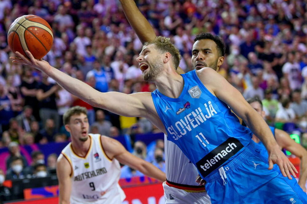 BLAŽIĆ KOMENTARISAO IGRE SRBIJE: Bivši košarkaš Zvezde poslao poruku Orlovima, spomenuo i Jokića!