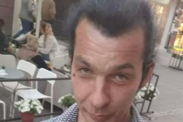 NESTAO SAŠA STOJANOVIĆ (51) IZ NOVOG SADA: Boluje od RAKA, a od četvrtka mu se gubi SVAKI TRAG!