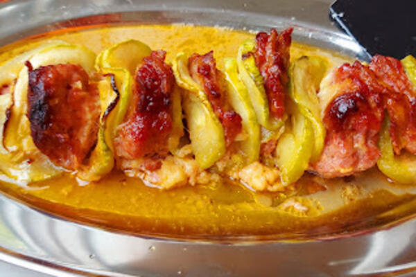 SRBI SE OTIMAJU OKO RECEPTA ZA RUČAK OD 50 DINARA: Sprema se nikad jednostavnije, a ukus je BOLI GLAVA