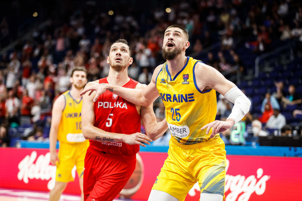 POLJSKA NOVI UČESNIK ČETVRTFINALA! Evropski šampion saznao ime rivala! (FOTO)