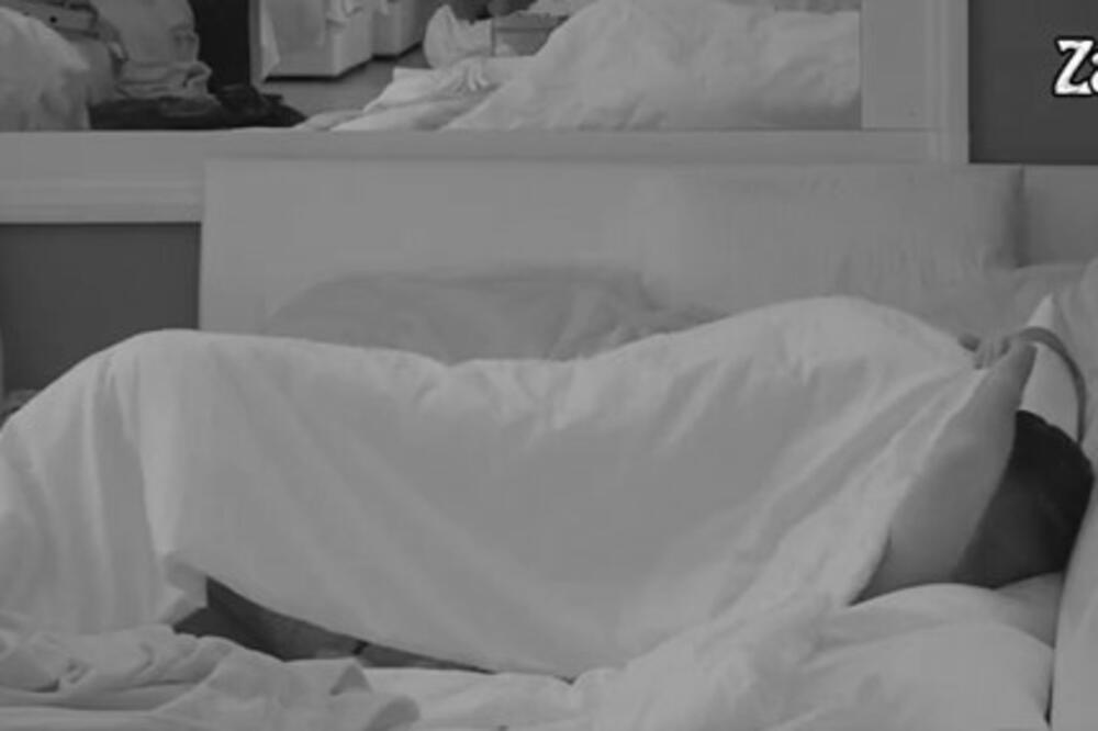 PRVI GEJ PAR U ZADRUZI 6!