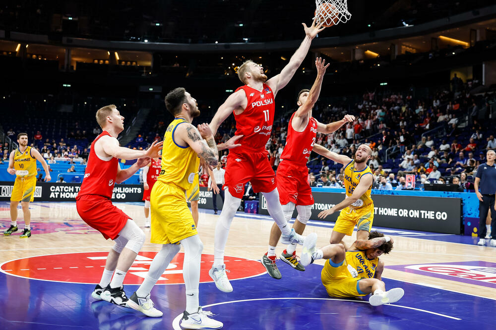 POLJAK SUMIRAO UTISKE! Pa komentarisao srpski klub: "Svi mladi košarkaši idu tamo i onda idu u NBA"