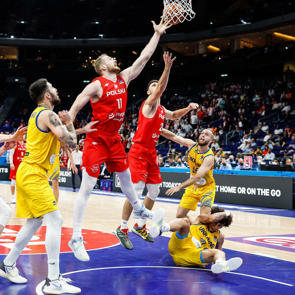 POLJAK SUMIRAO UTISKE! Pa komentarisao srpski klub: "Svi mladi košarkaši idu tamo i onda idu u NBA"