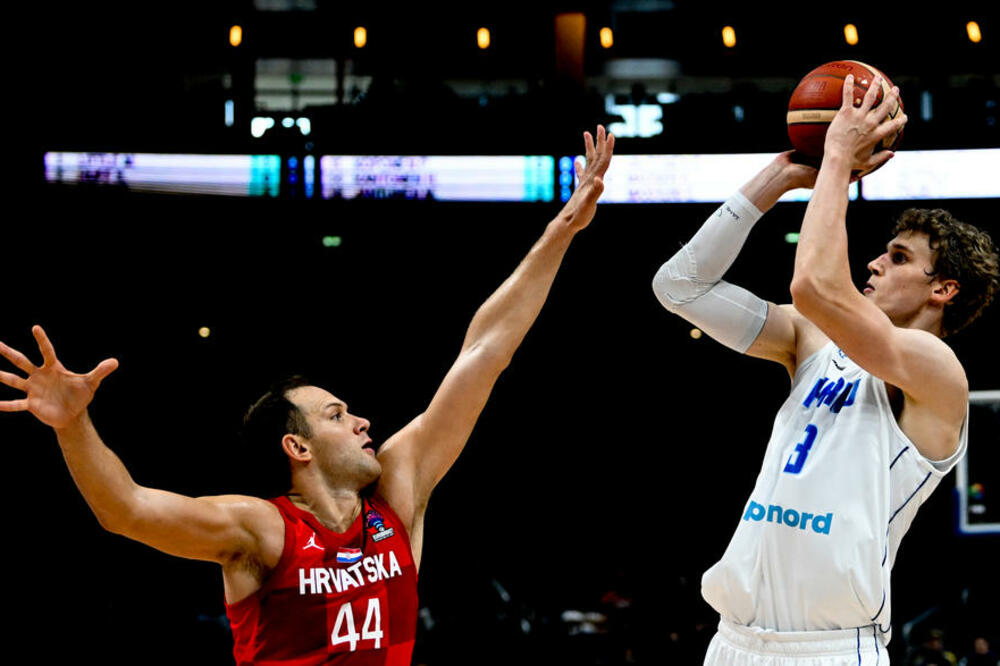 RASPAD SISTEMA U HRVATSKOJ: Posle poraza od Finske, nakon trenera i košarkaški savez je ostao bez predsednika!