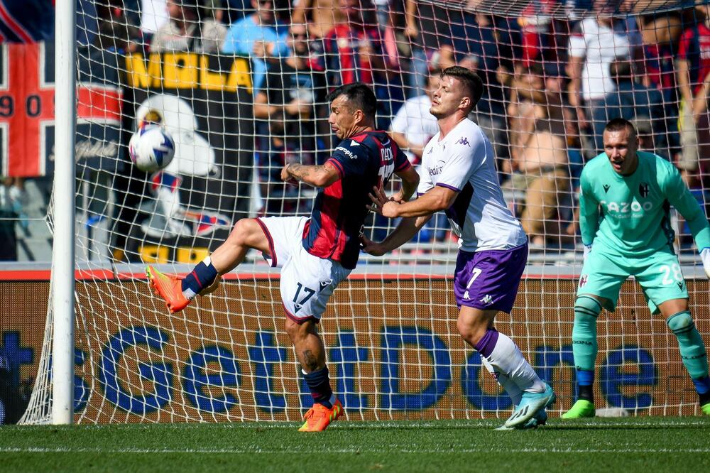 MIHIN MILJENIK SRUŠIO SRPSKU KOLONIJU! Siniša otišao, Bolonja pobedila!