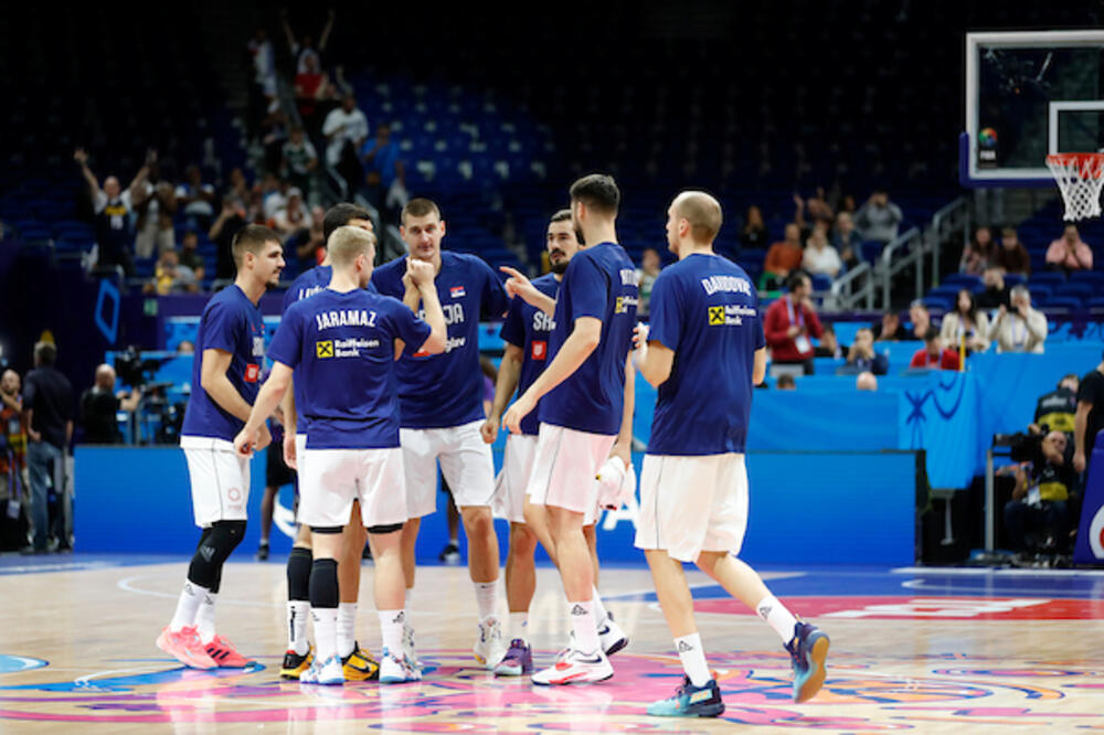 ZAKAZANO: Srbija ponovo igra sa svojim dželatom!