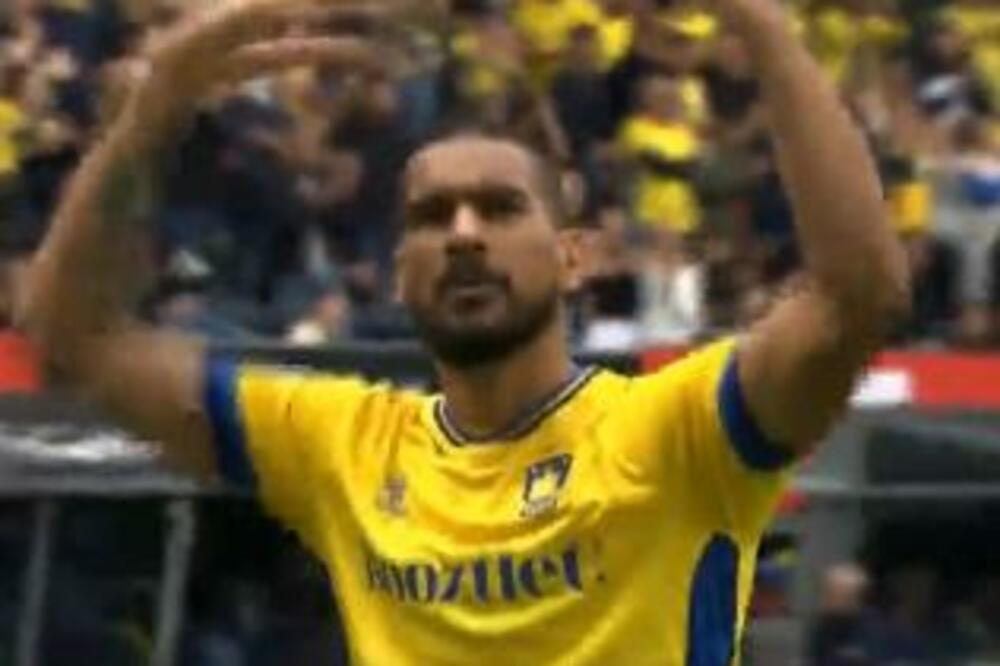 DA LI JE ZVEZDA VEĆ ZAŽALILA? Ovo je Ohijeva OSVETA! (VIDEO)