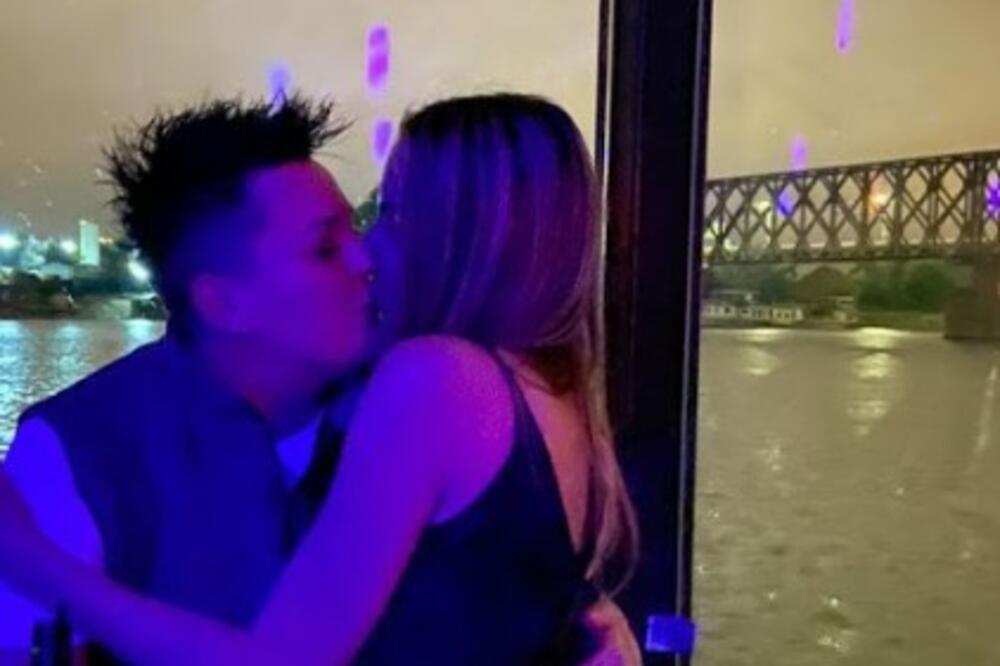 ISPLIVALA SKANDALOZNA ISTINA O ZADRUGARKI, VOLI INTIMU SA DEVOJKAMA: Zar je moguće da se OVO TAJILO?