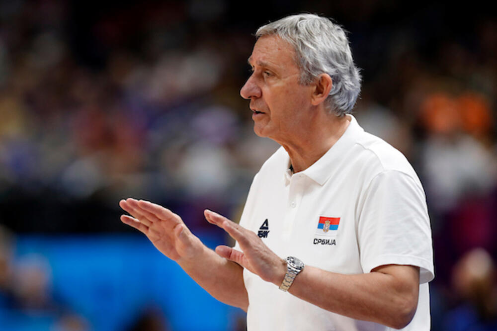 PRVI KOMENTAR SVETISLAVA PEŠIĆA! "Bilo mi je zadovoljstvo..."