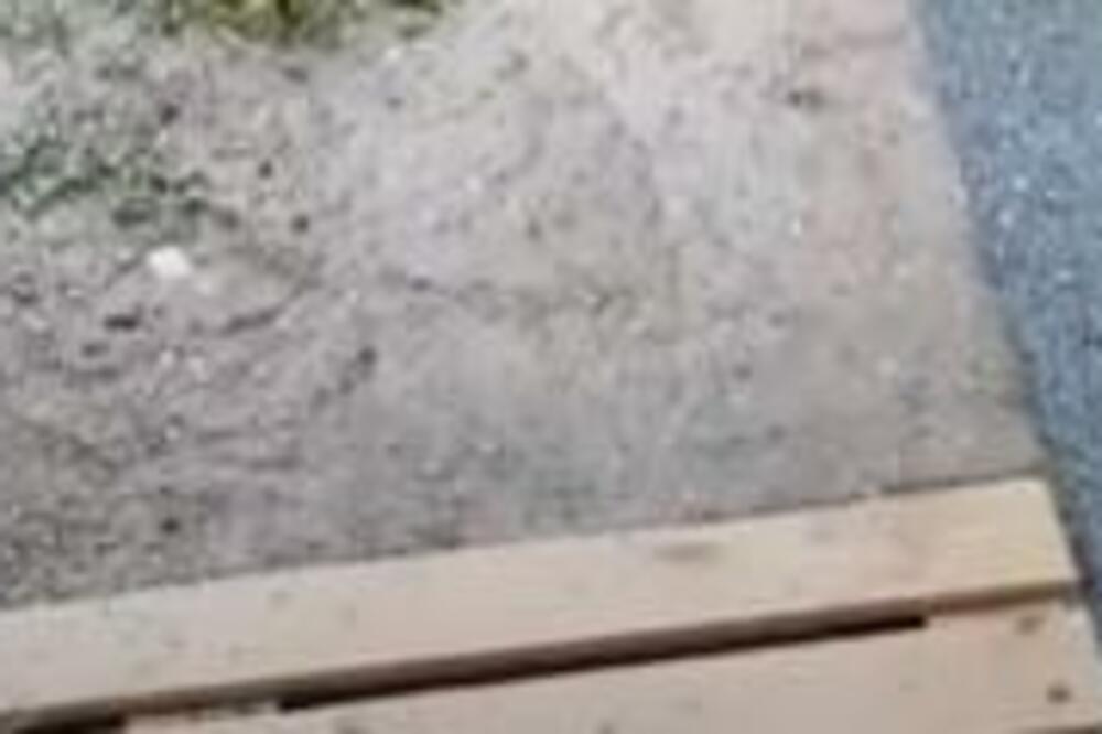 NEVREME SE SRUČILO NA ZAGREB! Zabelelo se kao USRED ZIME, ljudi BEŽALI SA ULICA (VIDEO)