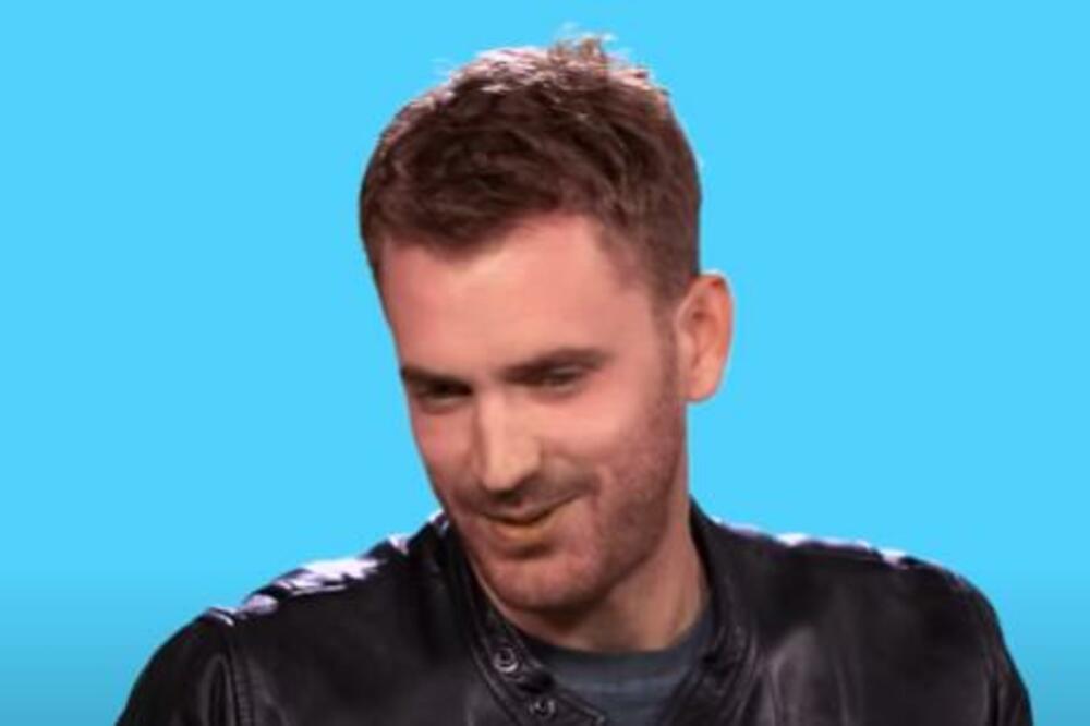 ODLAZI IZ KUĆE I OSTAVLJA ŽENU! Momčilo Otašević sve OBJAVIO JAVNO, OVO ĆE BAŠ DA ODJEKNE