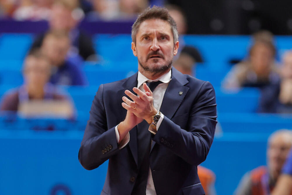 SVAKI SRBIN GA JE DOBRO RAZUMEO: Poceko progovorio i na srpskom, pogledajte šta je rekao! (VIDEO)