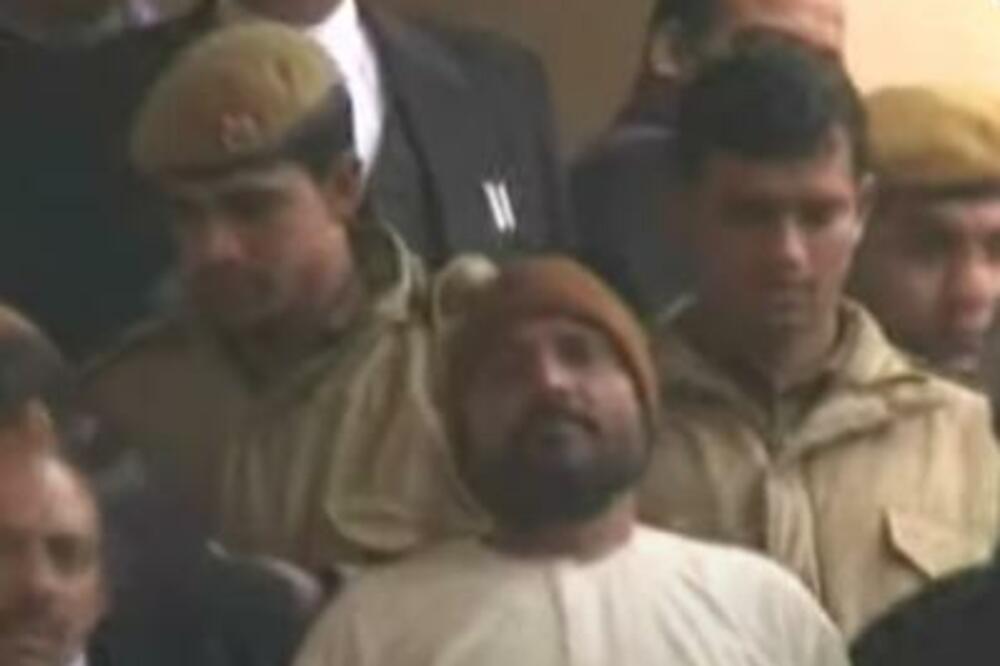 UBIO IH, ISKASAPIO, PA OSTATKE TELA BACAO ŠIROM PRESTONICE: Jeziva priča o serijskom UBICI za koga niste čuli!