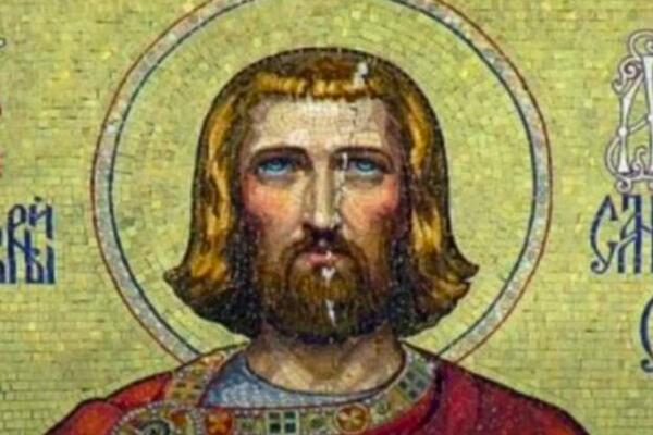 VERNICI DANAS SLAVE PRENOS MOŠTIJU SVETOG ALEKSANDRA NEVSKOG: Na dan velikog čudotvorca obavezno uradite OVO!