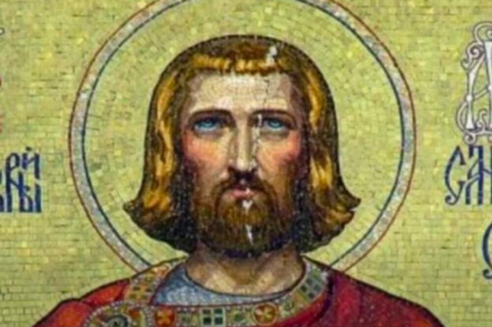 VERNICI DANAS SLAVE PRENOS MOŠTIJU SVETOG ALEKSANDRA NEVSKOG: Na dan velikog čudotvorca obavezno uradite OVO!