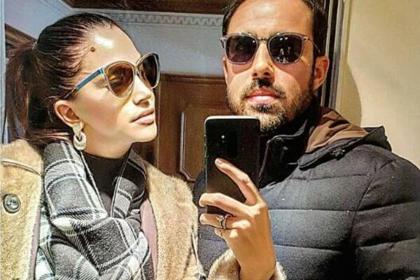 JELENA I SAID BIN DRAI POTREŠENI SMRĆU! U dom supružnika uselila se TUGA, POSLEDNJI OPROŠTAJ!