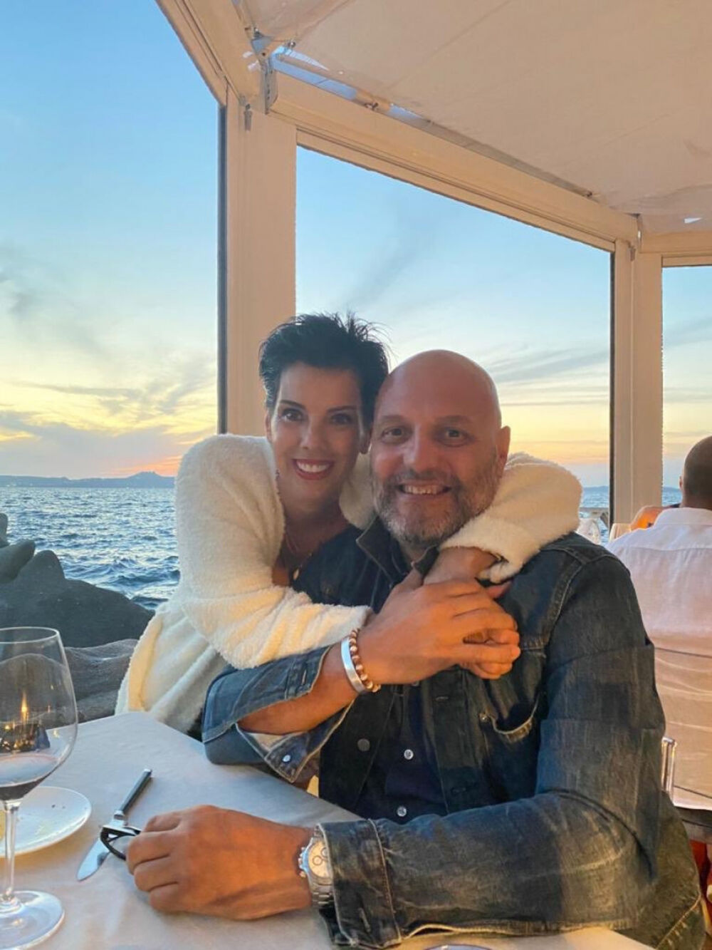 Seka i Aleksandar Đorđević