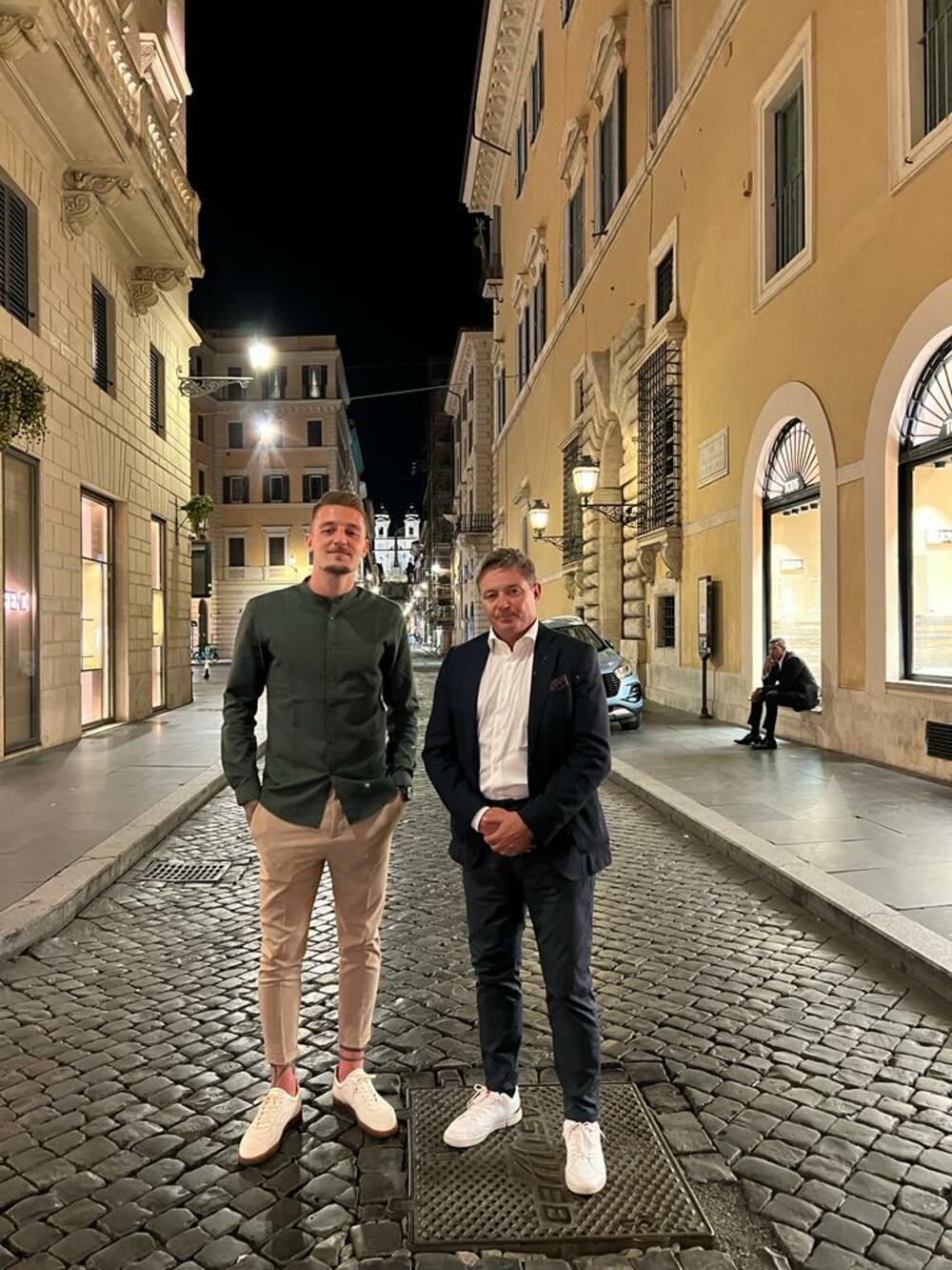 Dragan Stojković Piksi