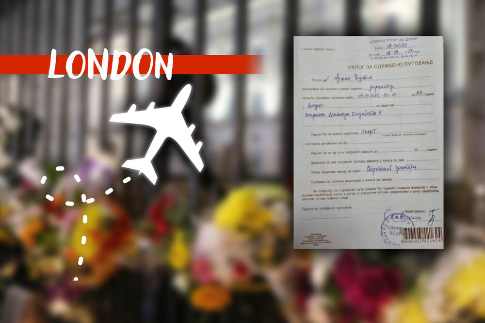 "JEL' OVO IDE SMARTOM NA SAHRANU?": Nalog iz Vrnjačke banje digao zemlju na NOGE, gledajte samo ovaj HIT! (FOTO)