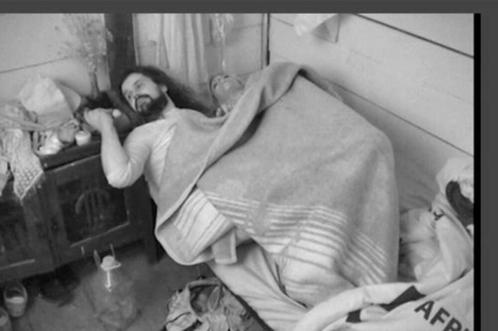 UDARALA GA JE TADA PO GOLOJ ZADNJICI I MOLILA DA BUDE GRUB: Mušice OBLETALE oko njih, NEZABORAVNA akcija u štali